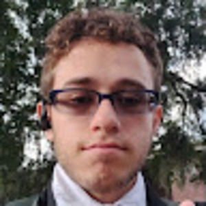 Meet your Posher, Joshua